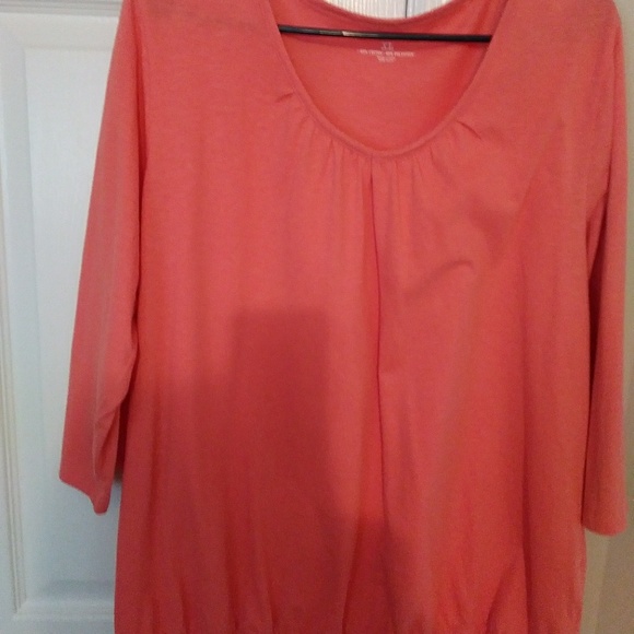 sonoma Tops - V neck shirt